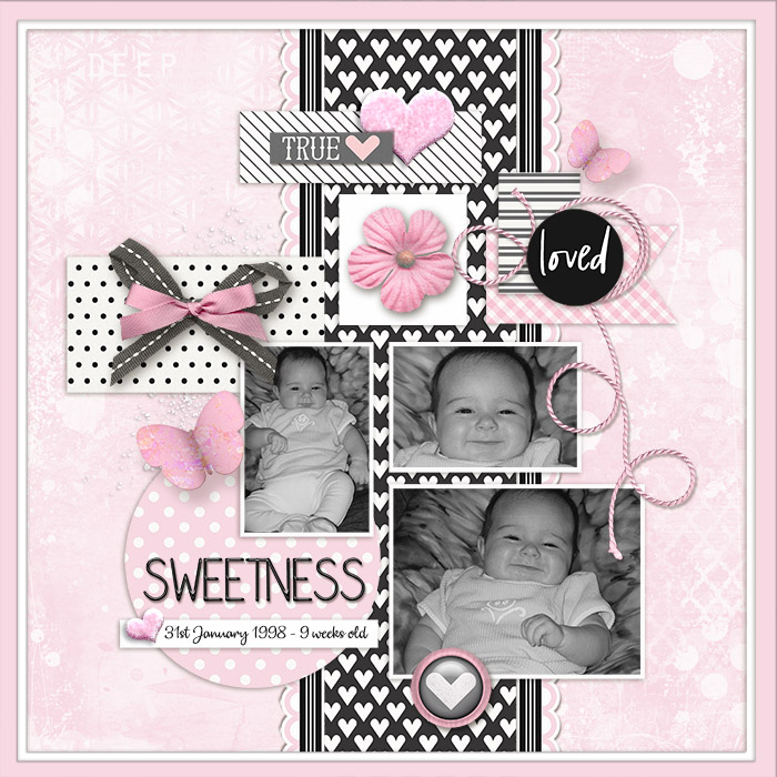 Sweetness