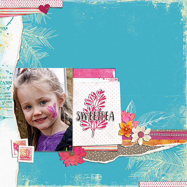 sweetpea