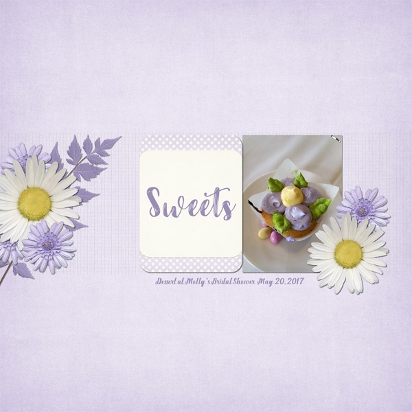 Sweets