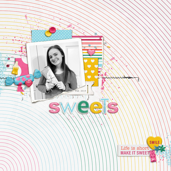 sweets