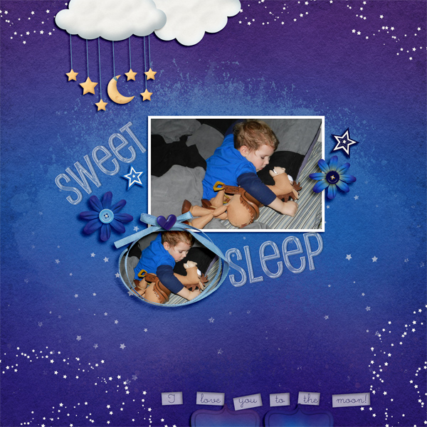 SweetSleep