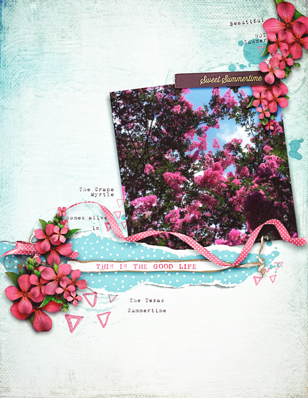 SweetSummer