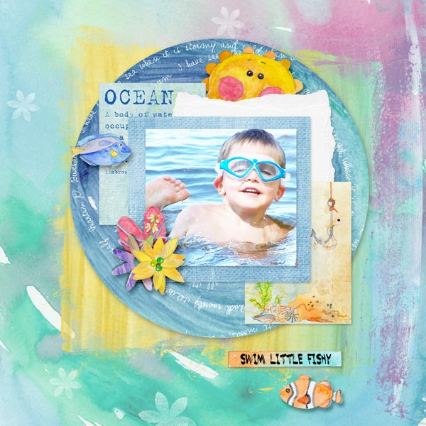 Swim