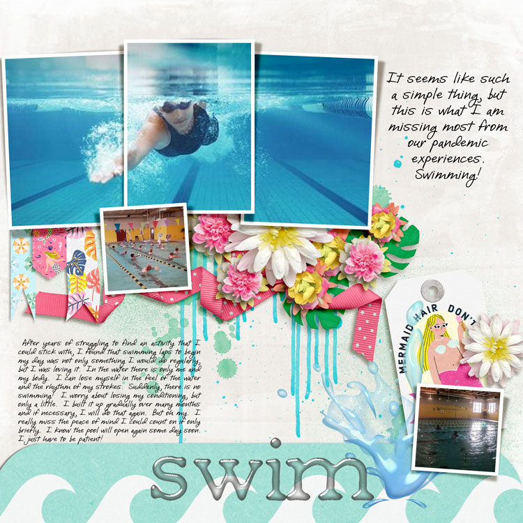 Swim