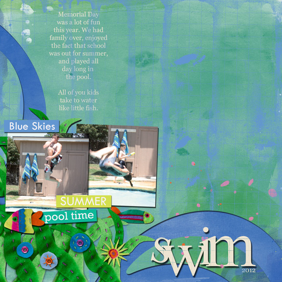 Swim