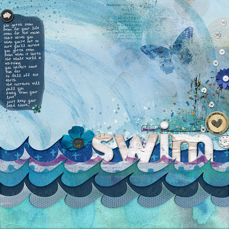swim