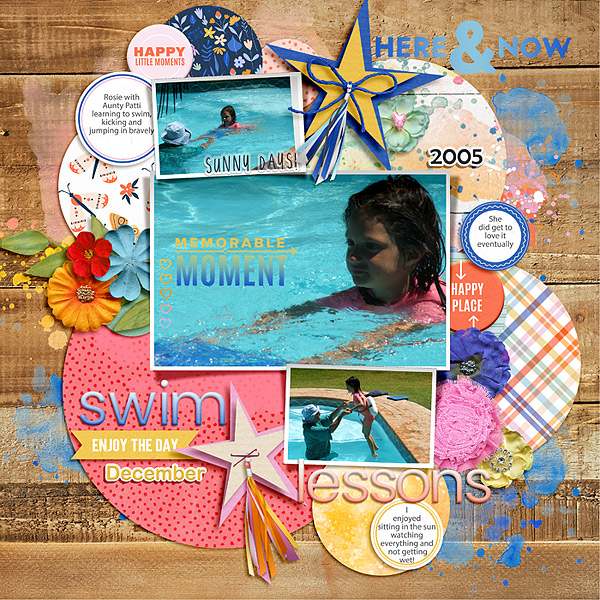 SwimLessons