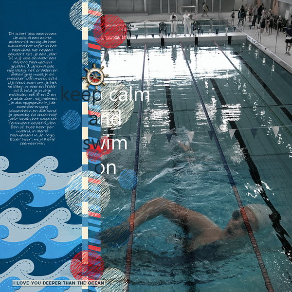 Swimming