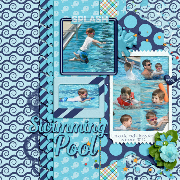 SwimmingPool