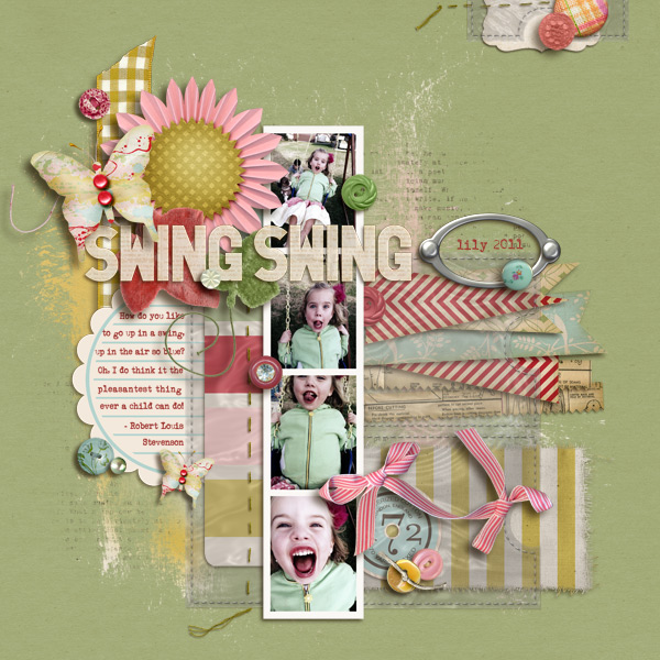 Swing Swing