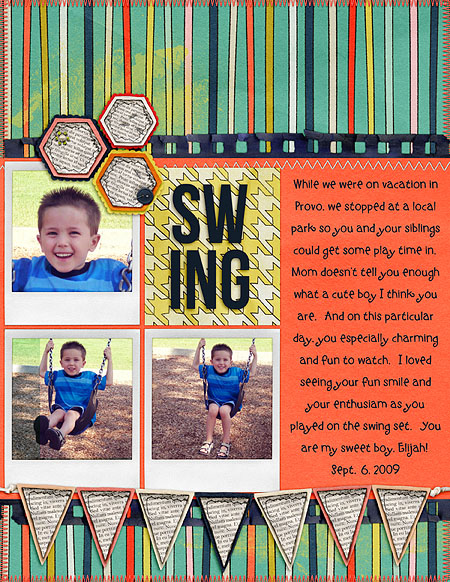 Swing