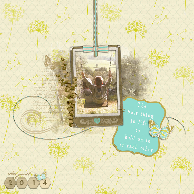Swing