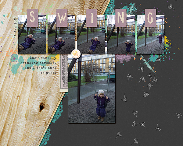 Swing