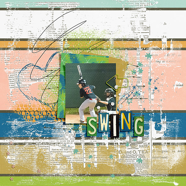 Swing