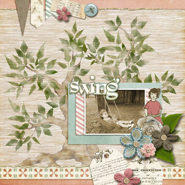 Swing