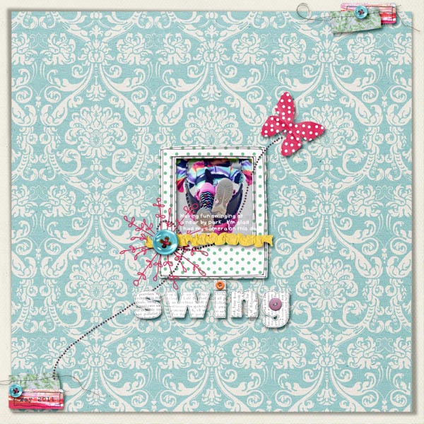 Swing