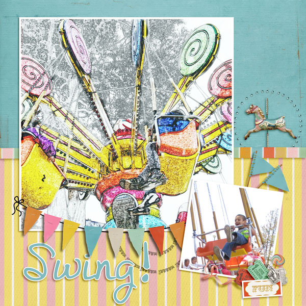 Swing