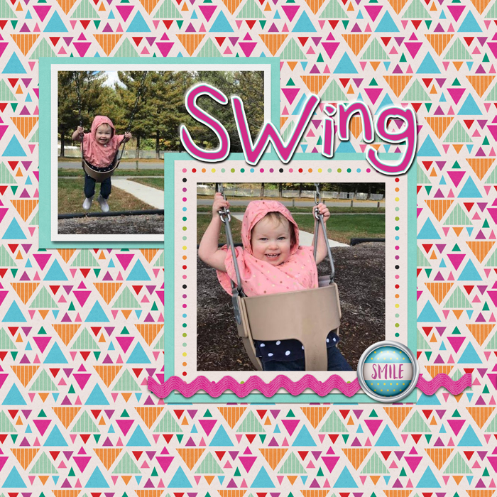 Swing