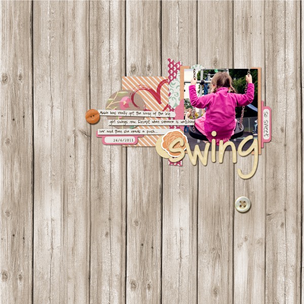 swing