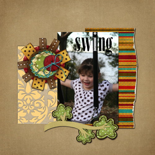 swing