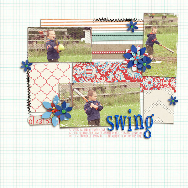 Swing