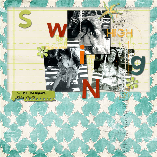 Swing