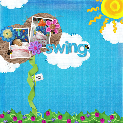 Swing