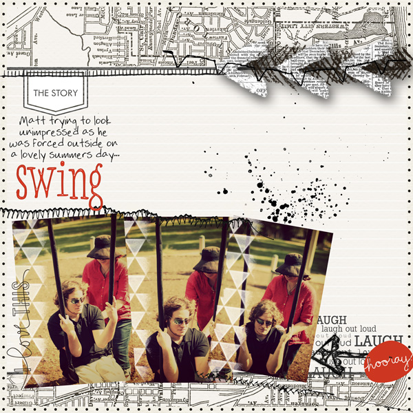 swing