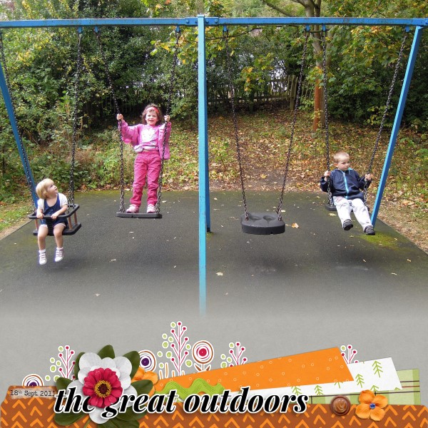 Swings