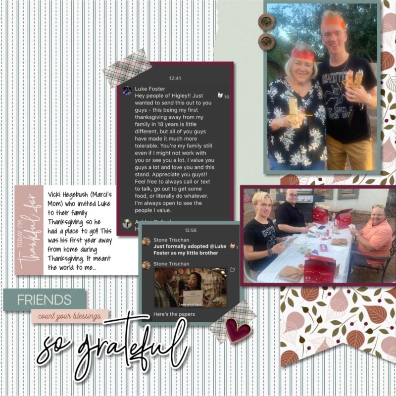 SWL Dec 2022 MIS Challenge - Thanksgiving 2021