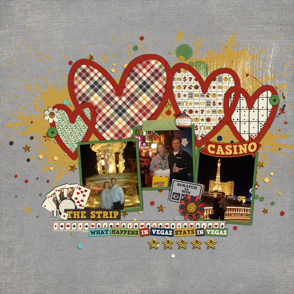 SWL Feb