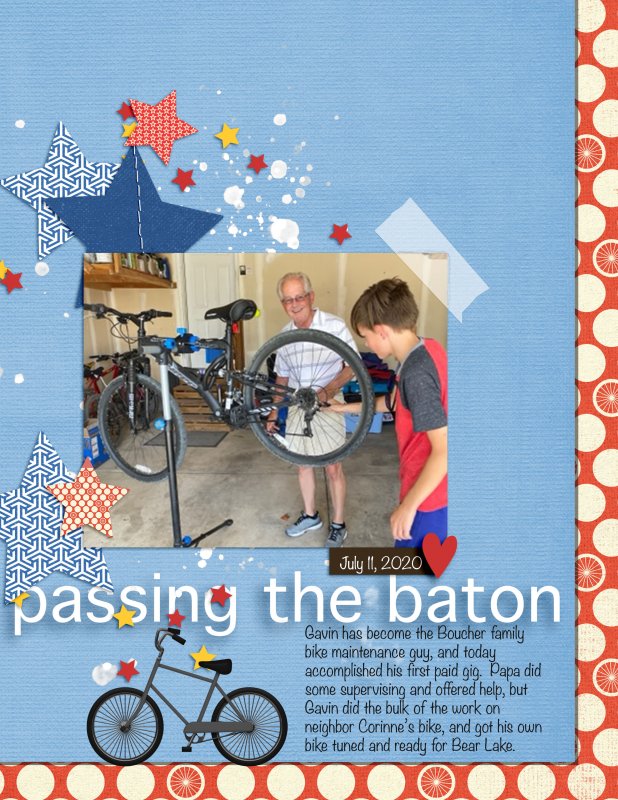 SwL July Template Challenge_Passing The Baton