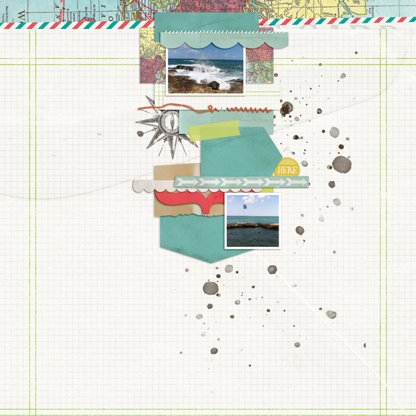 SwL June Template Challenge
