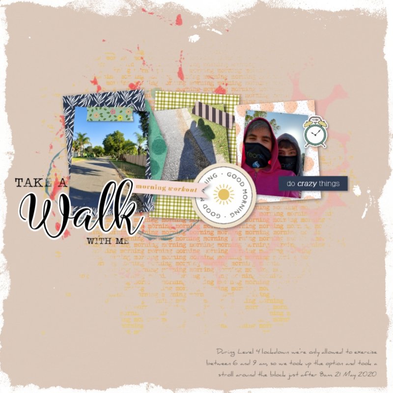 SWL June2020 MIS challenge