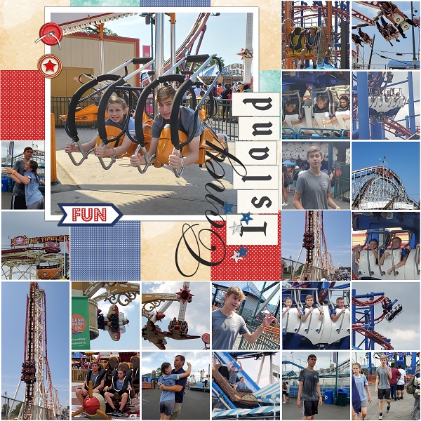 SWL MIS June 2021
