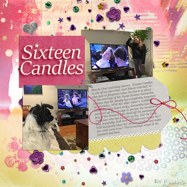 SwL - Sixteen Candles