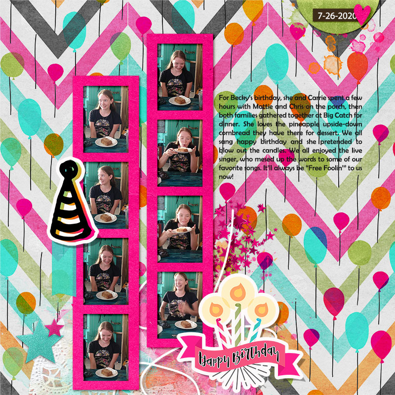 SwL_08_20TLPChallengeTemplate - Happy Birthday Becky 2020