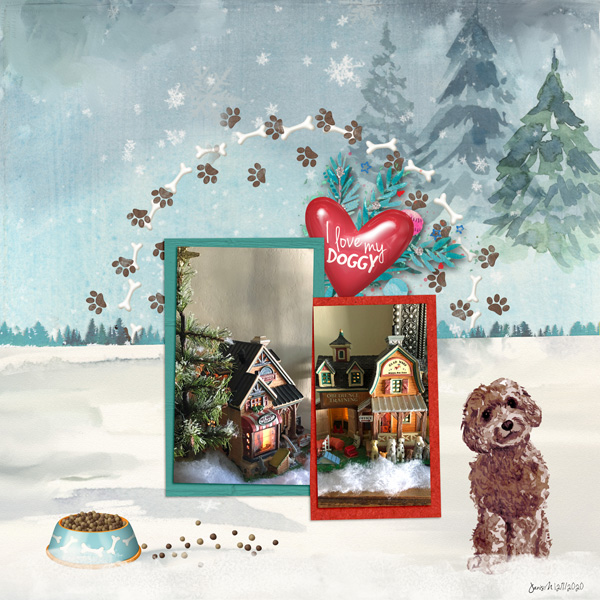 SwL_doglove