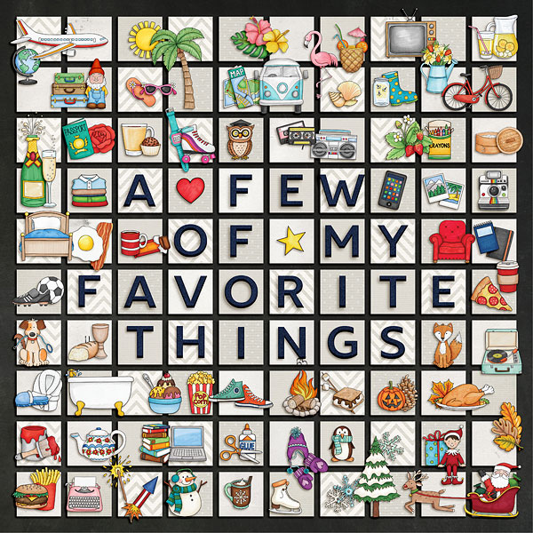 SwL_SkinnyStarter2_AFewOfMyFavoriteThings