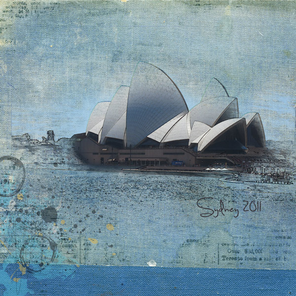 Sydney 2011