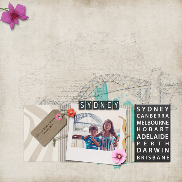 Sydney
