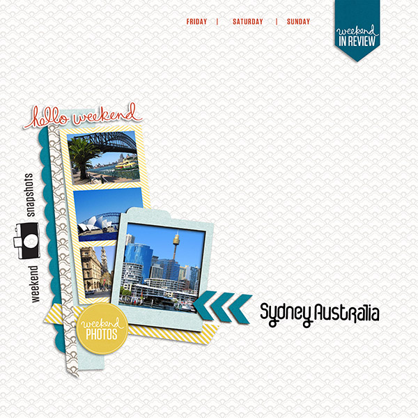 Sydney