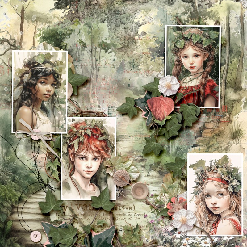 Sylvan