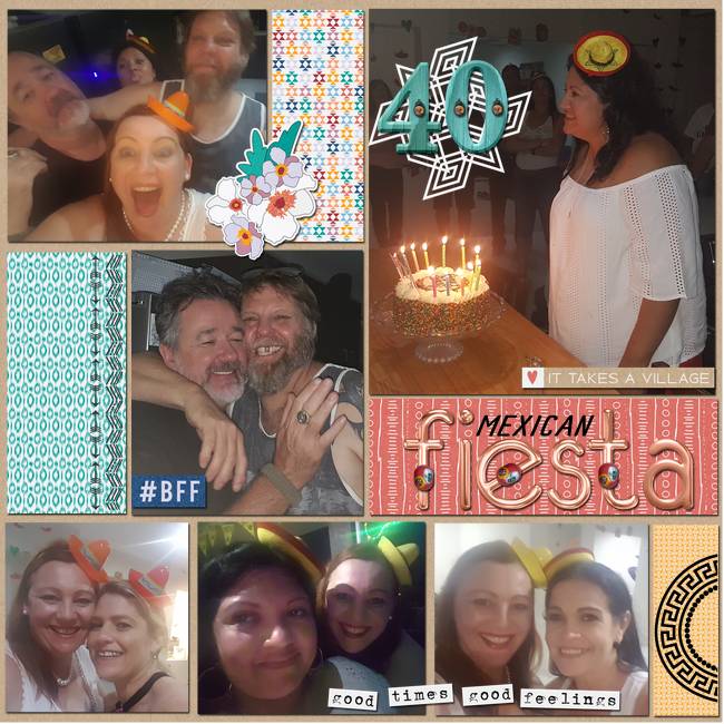 sylvia's-40th
