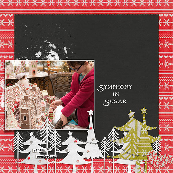 symphony in sugar