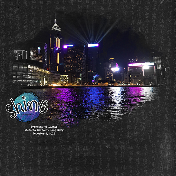 Symphony of Lights