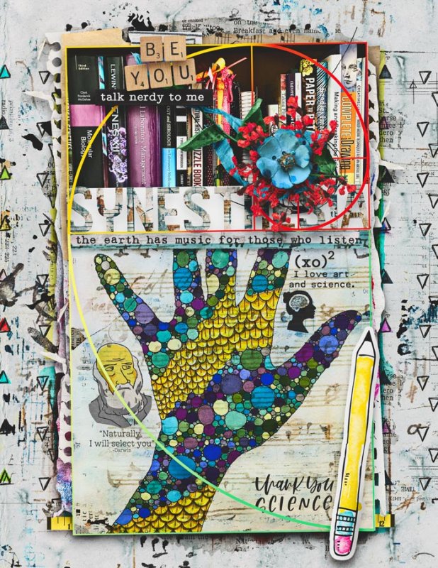 Synesthesia