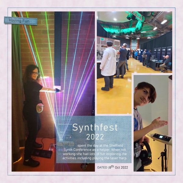 SynthFest 2022