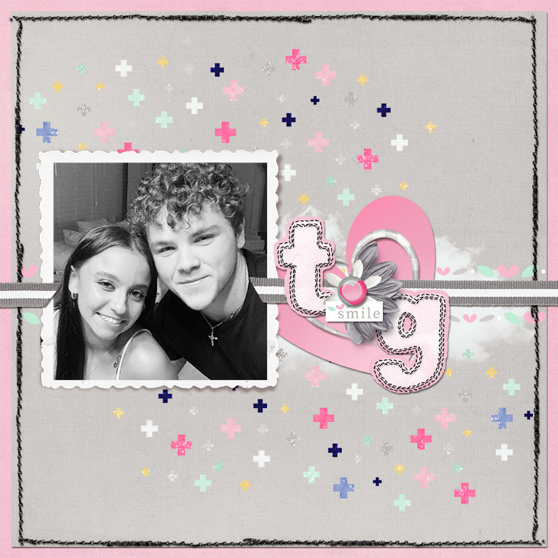 T And G
