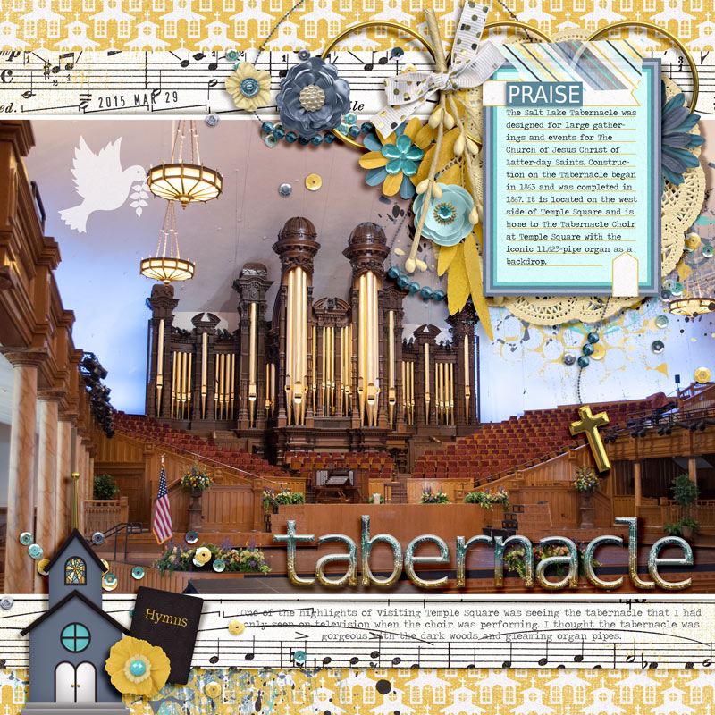 tabernacle